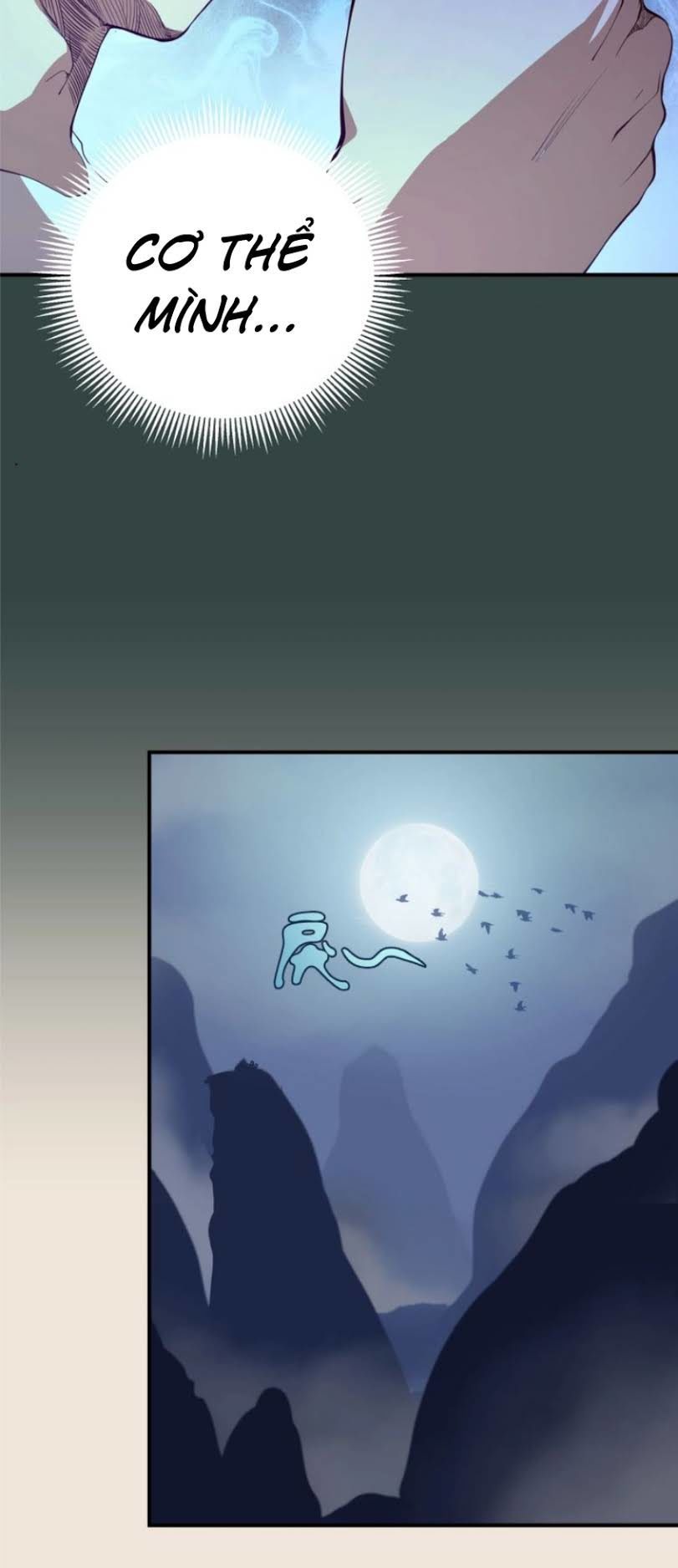 Cao Đẳng Linh Hồn Chap 33 - Next Chap 34