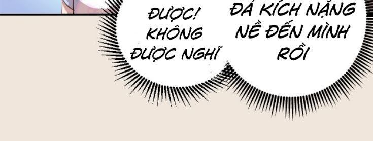 Cao Đẳng Linh Hồn Chap 33 - Next Chap 34