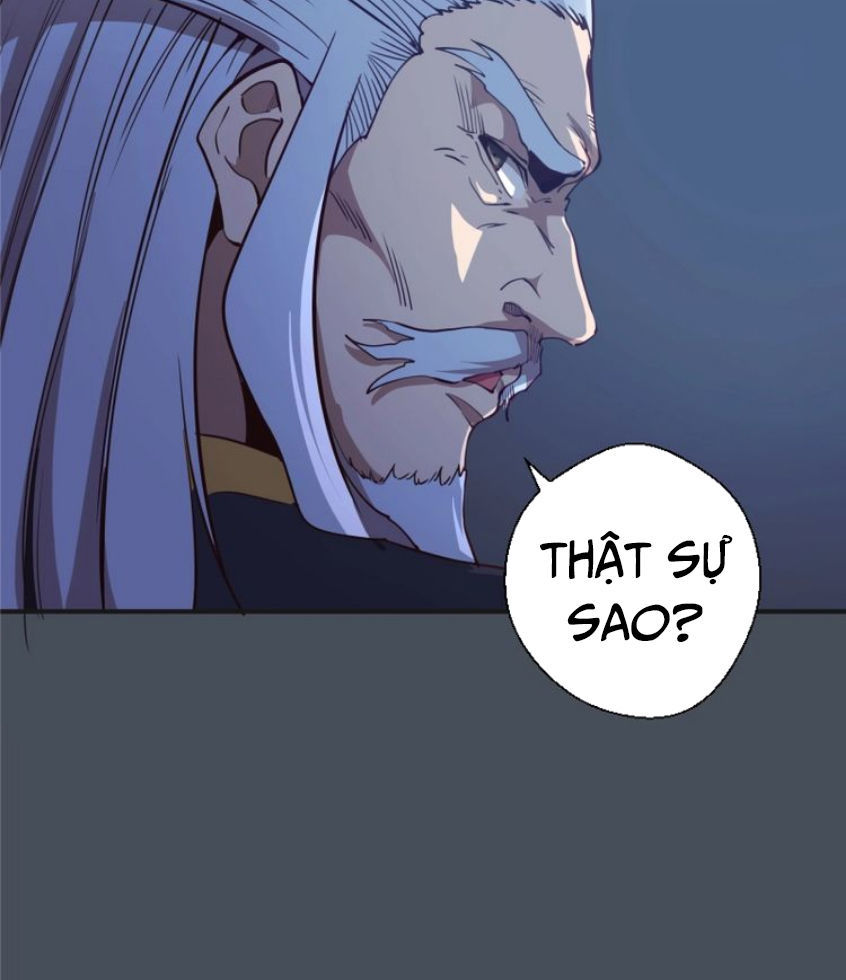 Cao Đẳng Linh Hồn Chap 33 - Next Chap 34