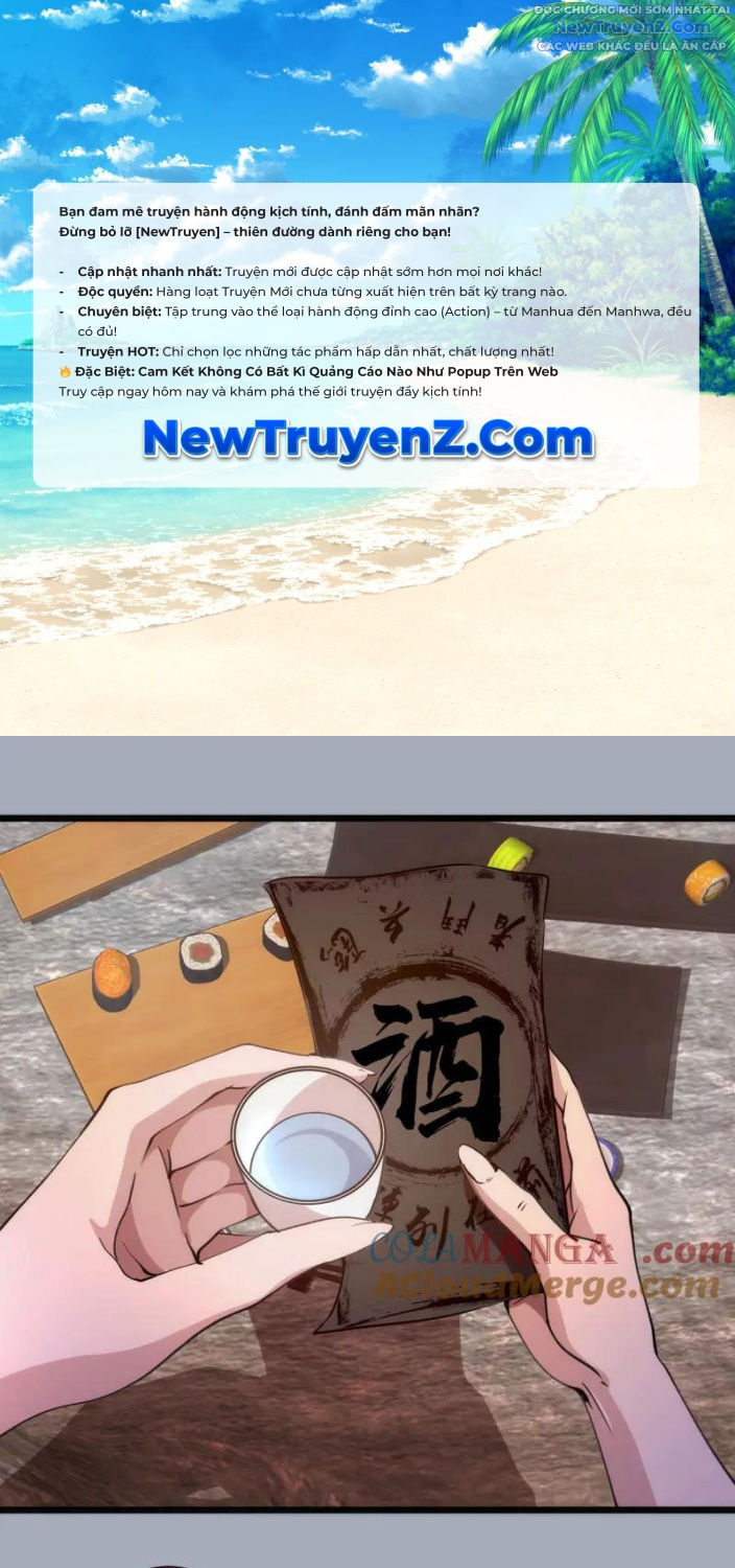 Cao Đẳng Linh Hồn Chap 331 - Next Chap 332