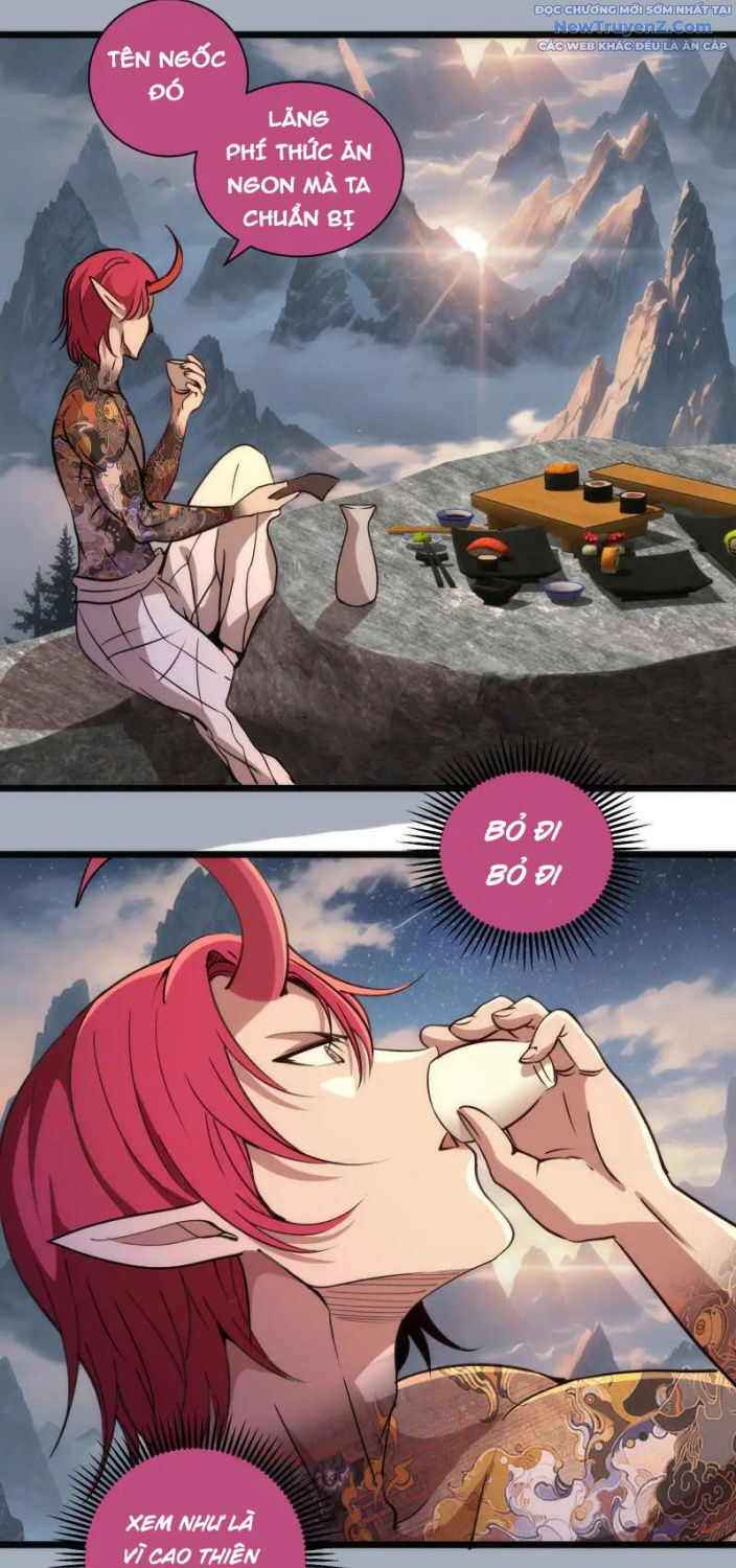 Cao Đẳng Linh Hồn Chap 331 - Next Chap 332