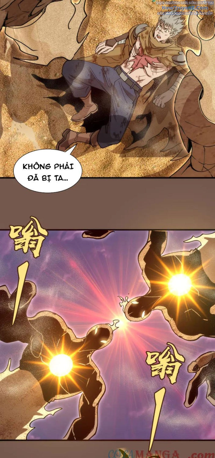 Cao Đẳng Linh Hồn Chap 331 - Next Chap 332