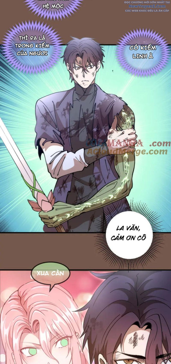 Cao Đẳng Linh Hồn Chap 331 - Next Chap 332