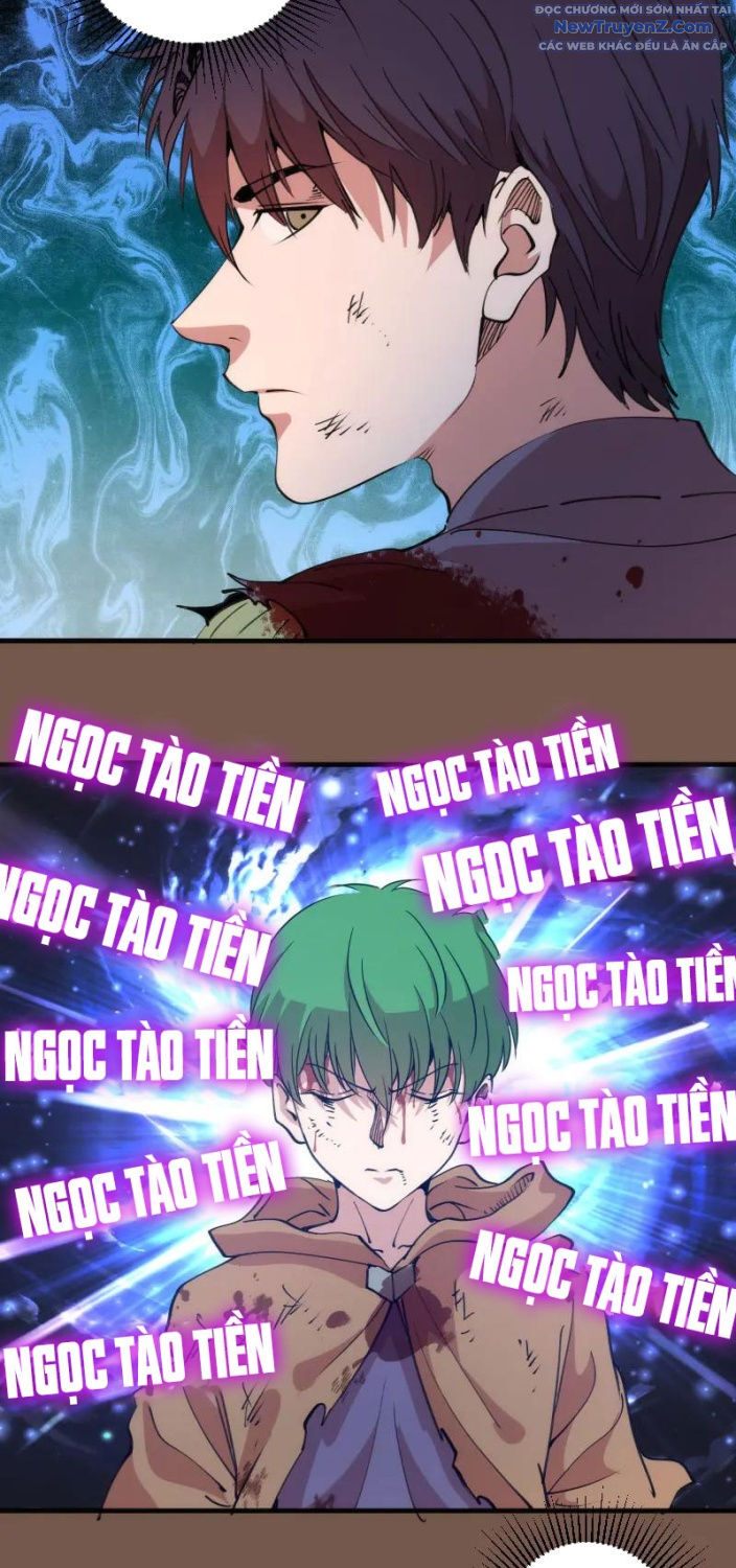 Cao Đẳng Linh Hồn Chap 331 - Next Chap 332