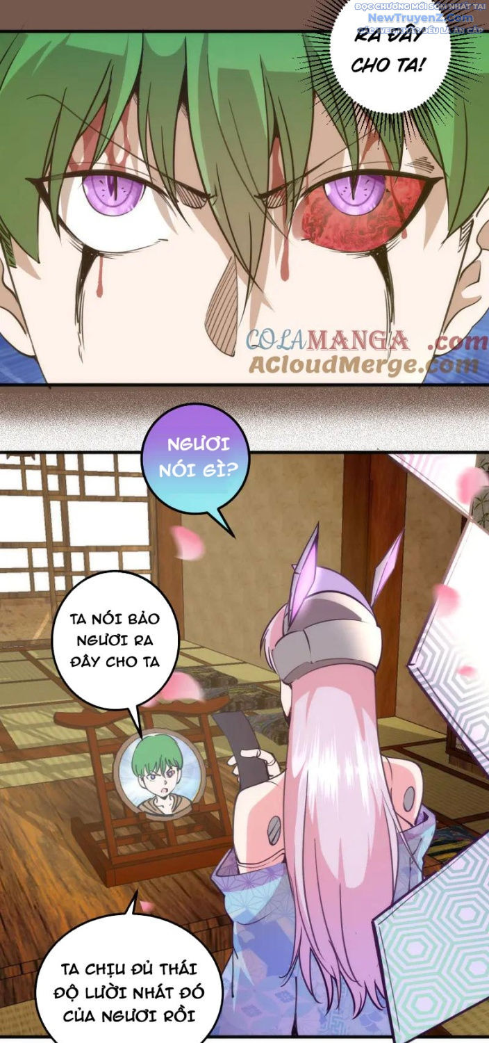 Cao Đẳng Linh Hồn Chap 331 - Next Chap 332