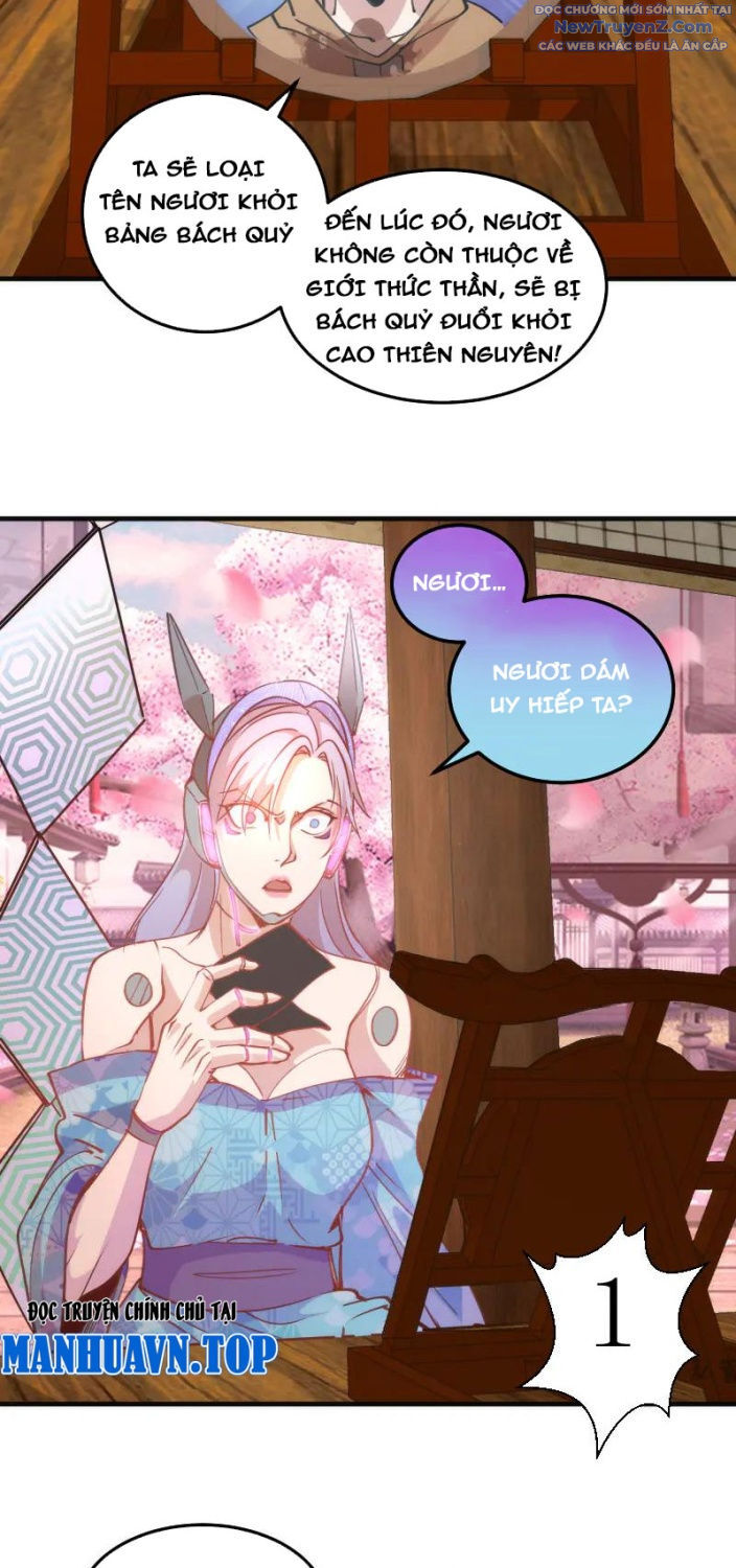 Cao Đẳng Linh Hồn Chap 331 - Next Chap 332