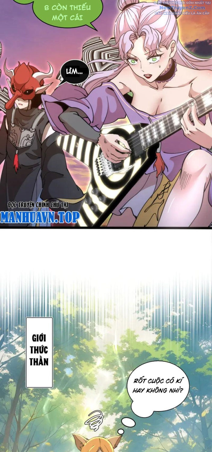 Cao Đẳng Linh Hồn Chap 331 - Next Chap 332