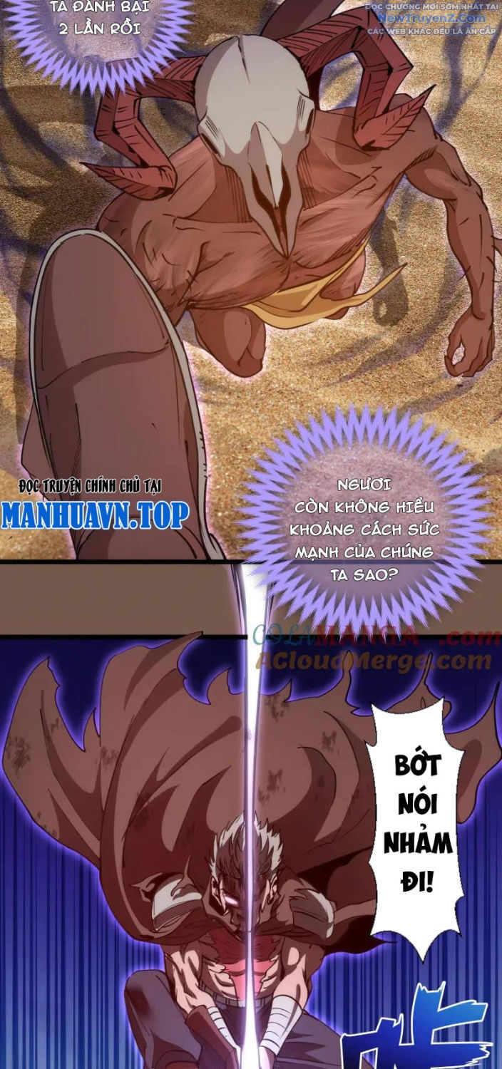 Cao Đẳng Linh Hồn Chap 331 - Next Chap 332