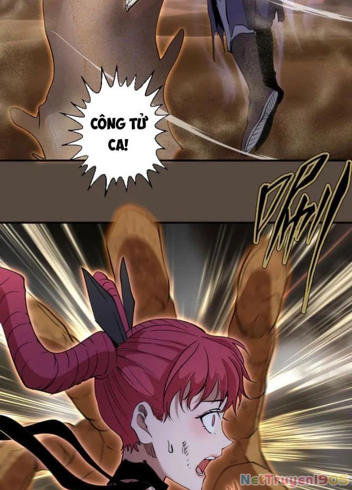 Cao Đẳng Linh Hồn Chap 332 - Next Chap 333