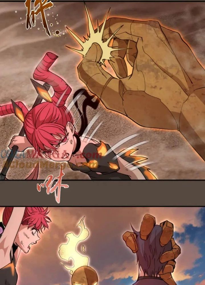 Cao Đẳng Linh Hồn Chap 332 - Next Chap 333