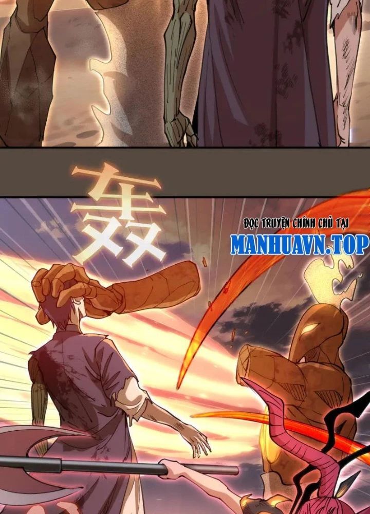 Cao Đẳng Linh Hồn Chap 332 - Next Chap 333