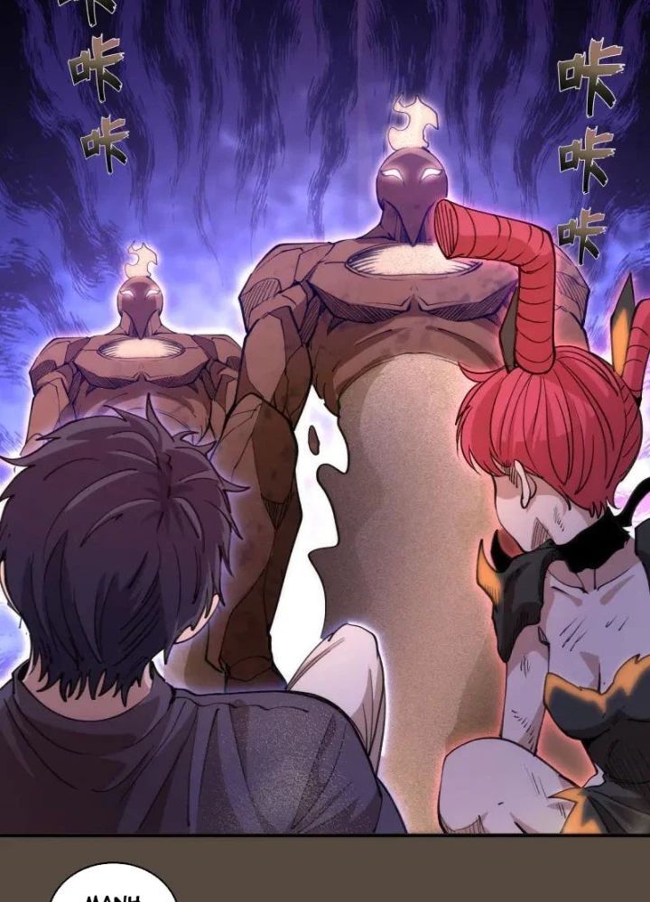 Cao Đẳng Linh Hồn Chap 332 - Next Chap 333