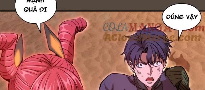 Cao Đẳng Linh Hồn Chap 332 - Next Chap 333