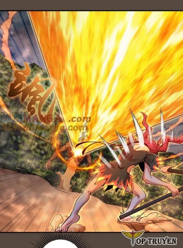 Cao Đẳng Linh Hồn Chap 332 - Next Chap 333
