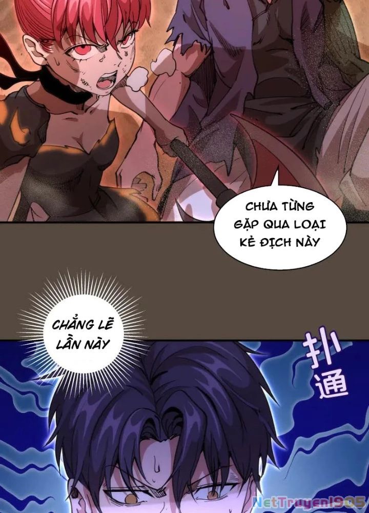Cao Đẳng Linh Hồn Chap 332 - Next Chap 333