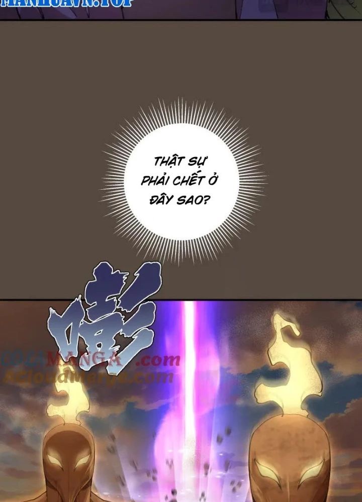 Cao Đẳng Linh Hồn Chap 332 - Next Chap 333