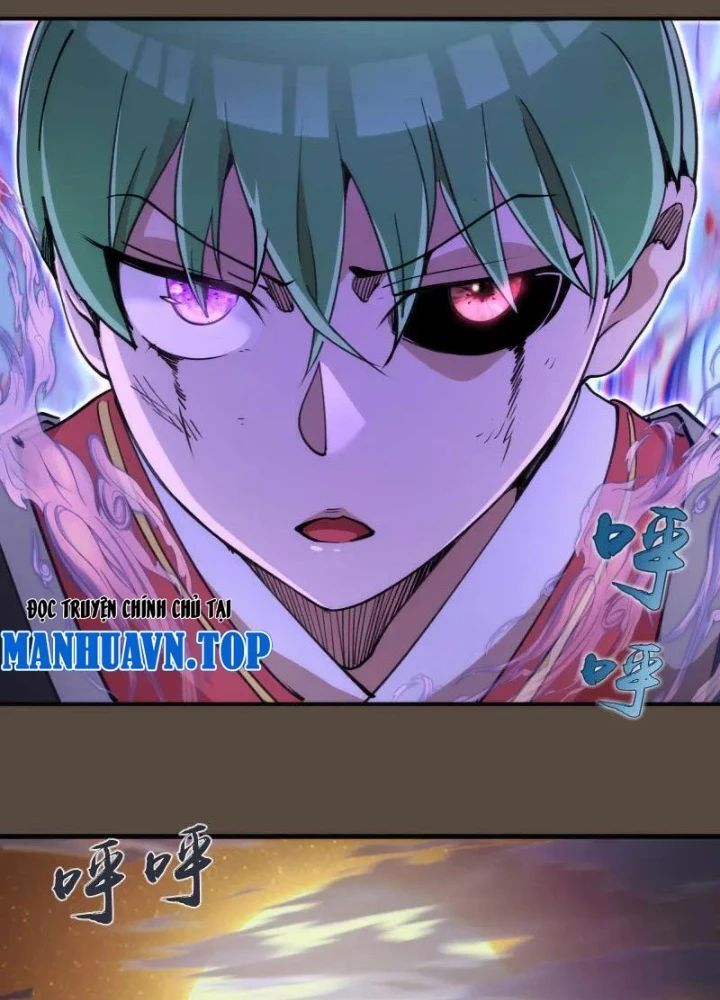 Cao Đẳng Linh Hồn Chap 332 - Next Chap 333