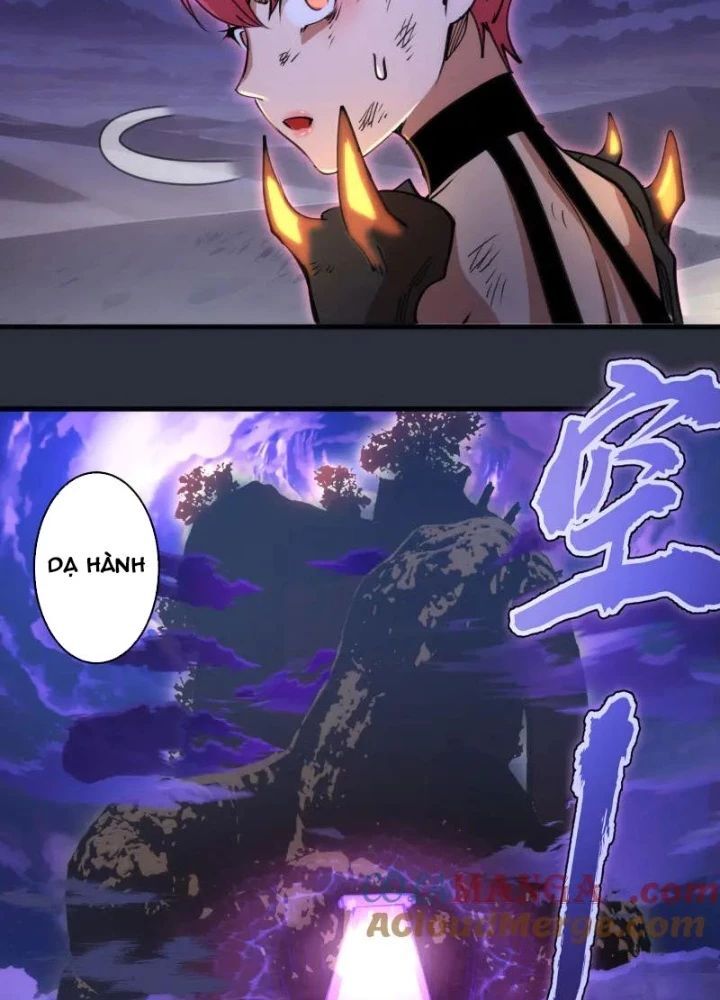 Cao Đẳng Linh Hồn Chap 332 - Next Chap 333