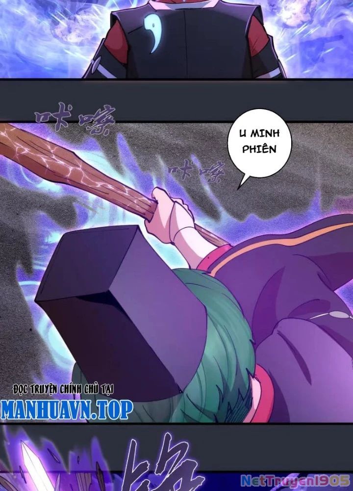 Cao Đẳng Linh Hồn Chap 332 - Next Chap 333