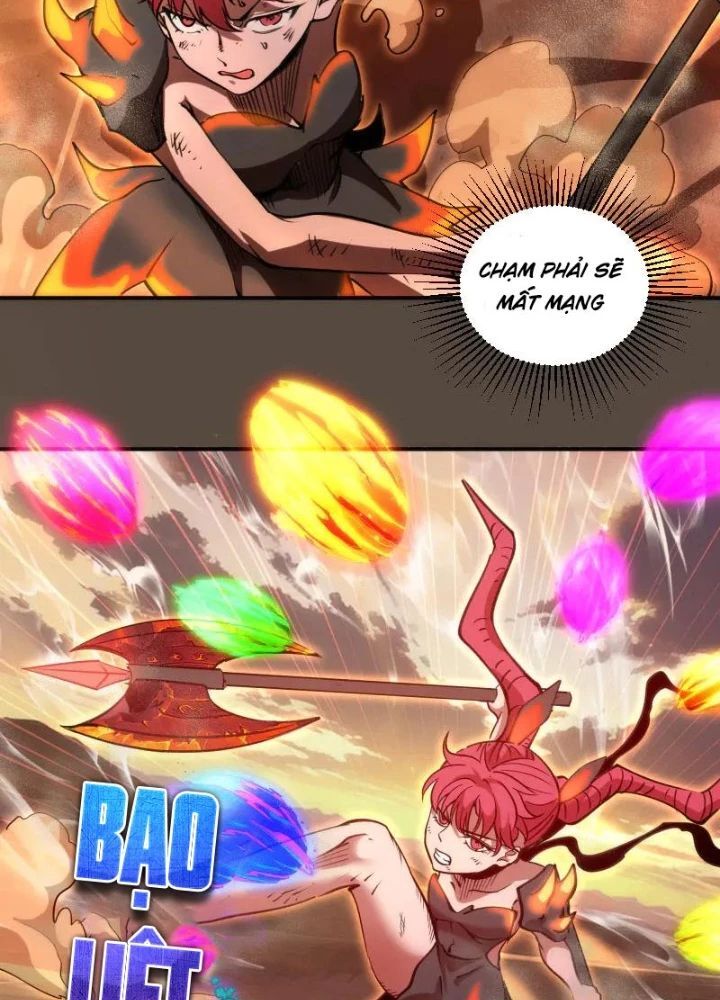 Cao Đẳng Linh Hồn Chap 332 - Next Chap 333