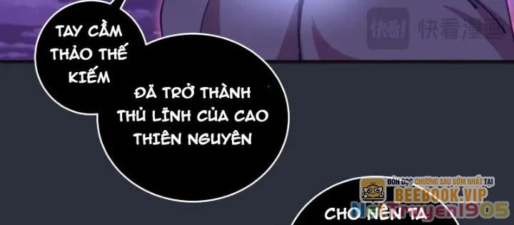 Cao Đẳng Linh Hồn Chap 332 - Next Chap 333