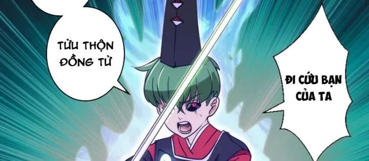 Cao Đẳng Linh Hồn Chap 332 - Next Chap 333