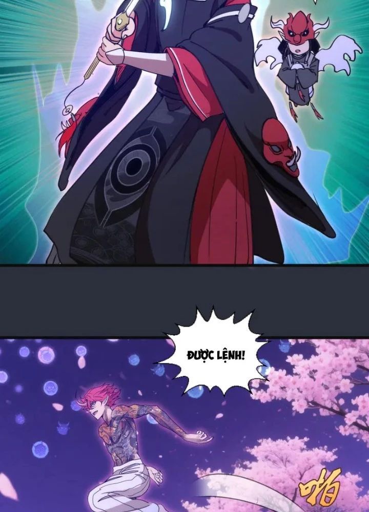 Cao Đẳng Linh Hồn Chap 332 - Next Chap 333