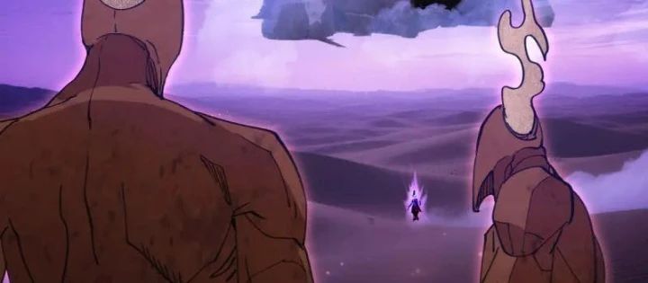 Cao Đẳng Linh Hồn Chap 332 - Next Chap 333