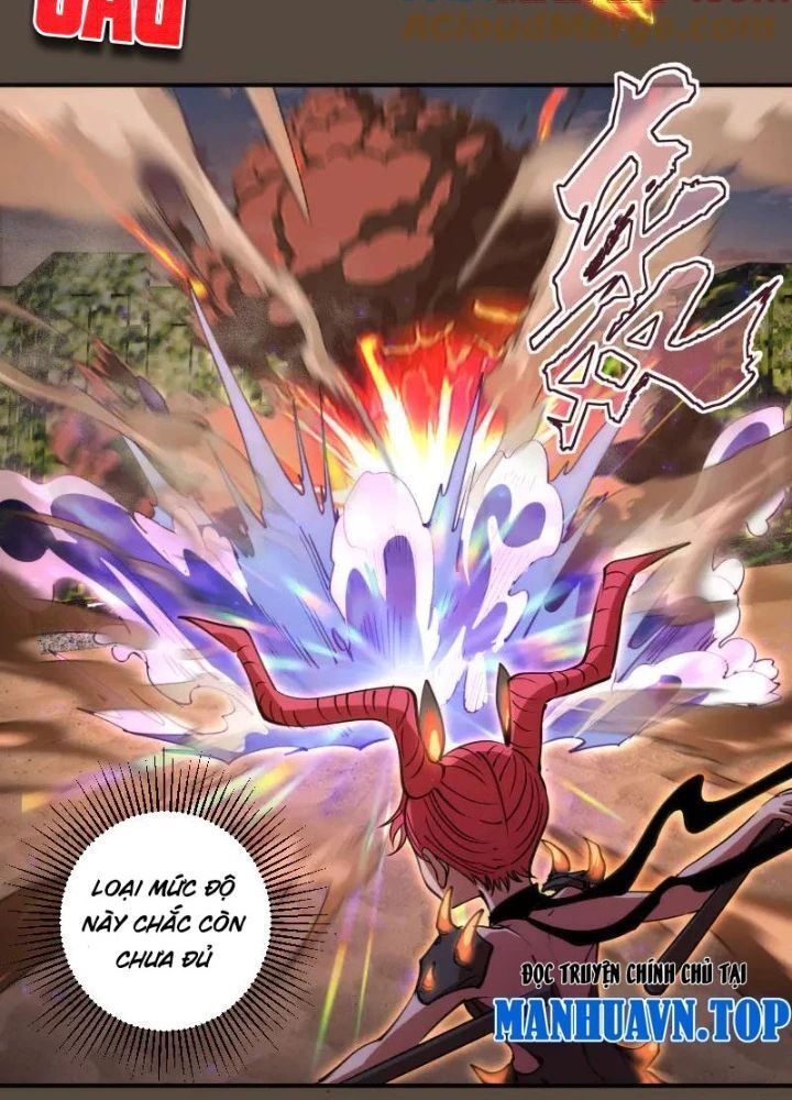 Cao Đẳng Linh Hồn Chap 332 - Next Chap 333