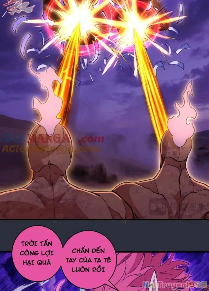 Cao Đẳng Linh Hồn Chap 332 - Next Chap 333