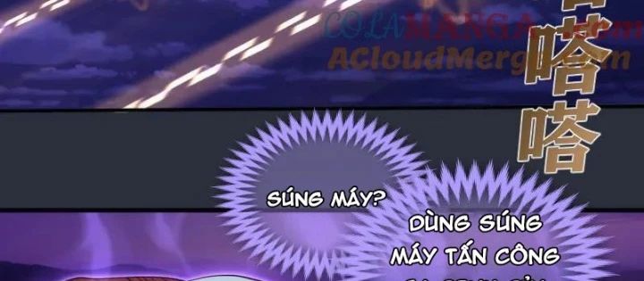 Cao Đẳng Linh Hồn Chap 332 - Next Chap 333