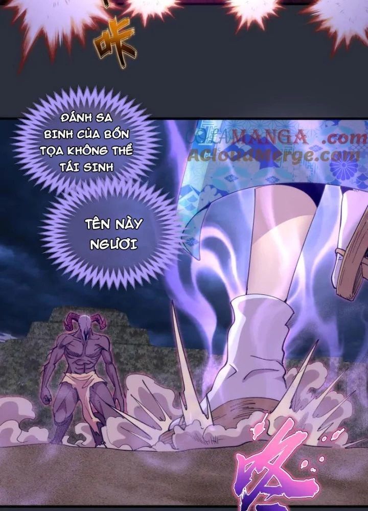 Cao Đẳng Linh Hồn Chap 332 - Next Chap 333