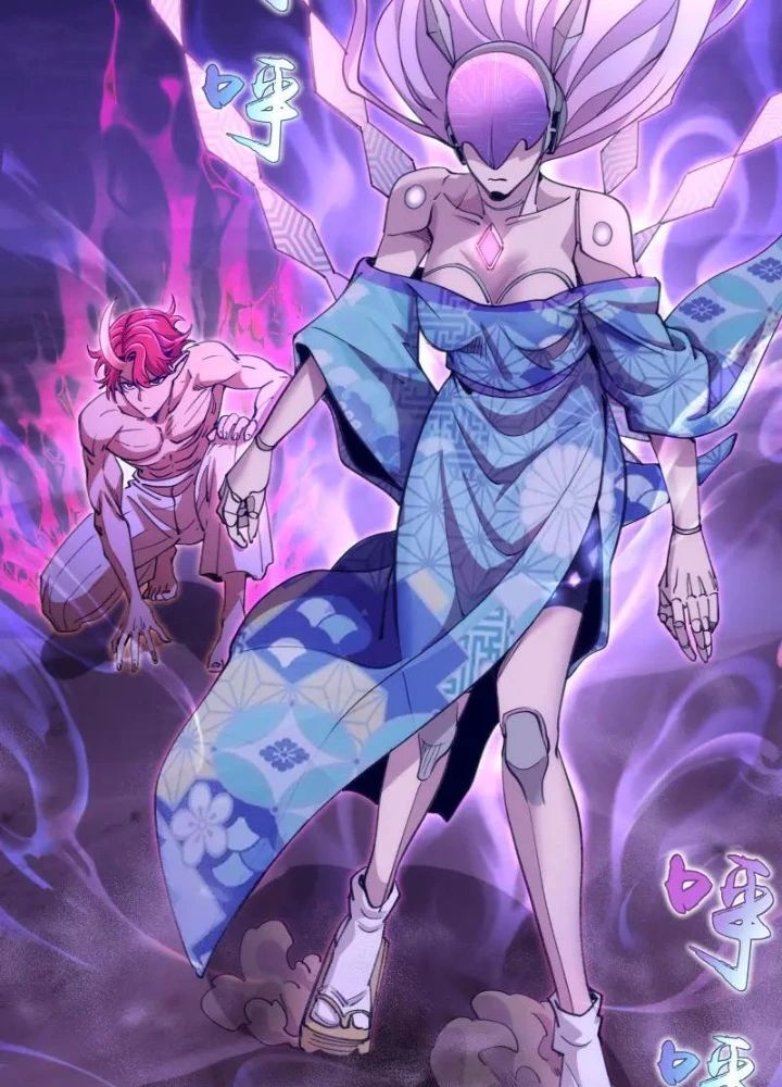 Cao Đẳng Linh Hồn Chap 332 - Next Chap 333
