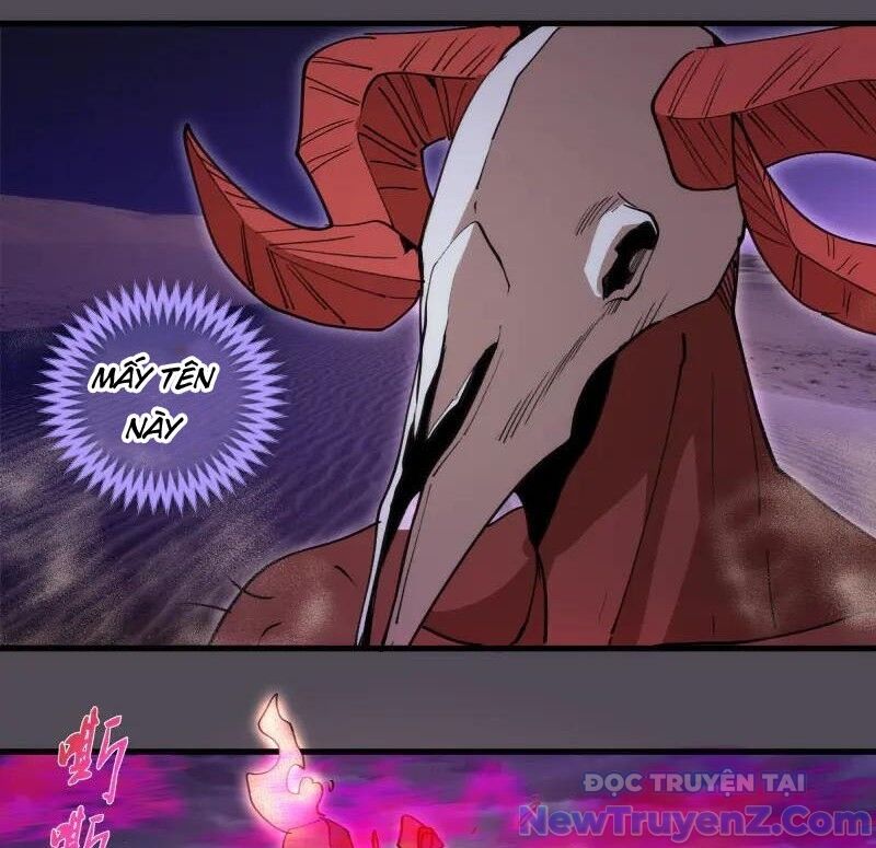 Cao Đẳng Linh Hồn Chap 334 - Next Chap 335