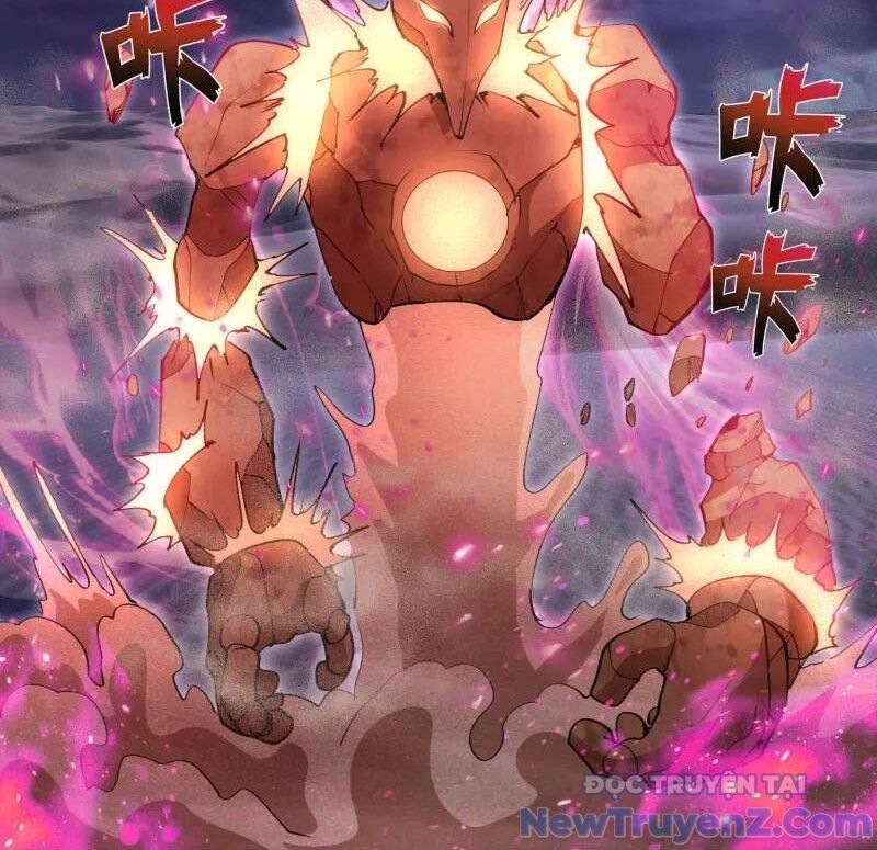 Cao Đẳng Linh Hồn Chap 334 - Next Chap 335