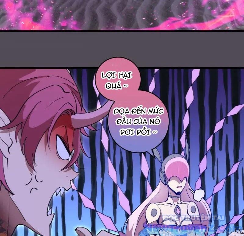 Cao Đẳng Linh Hồn Chap 334 - Next Chap 335