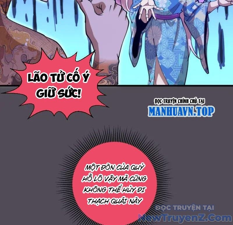 Cao Đẳng Linh Hồn Chap 334 - Next Chap 335
