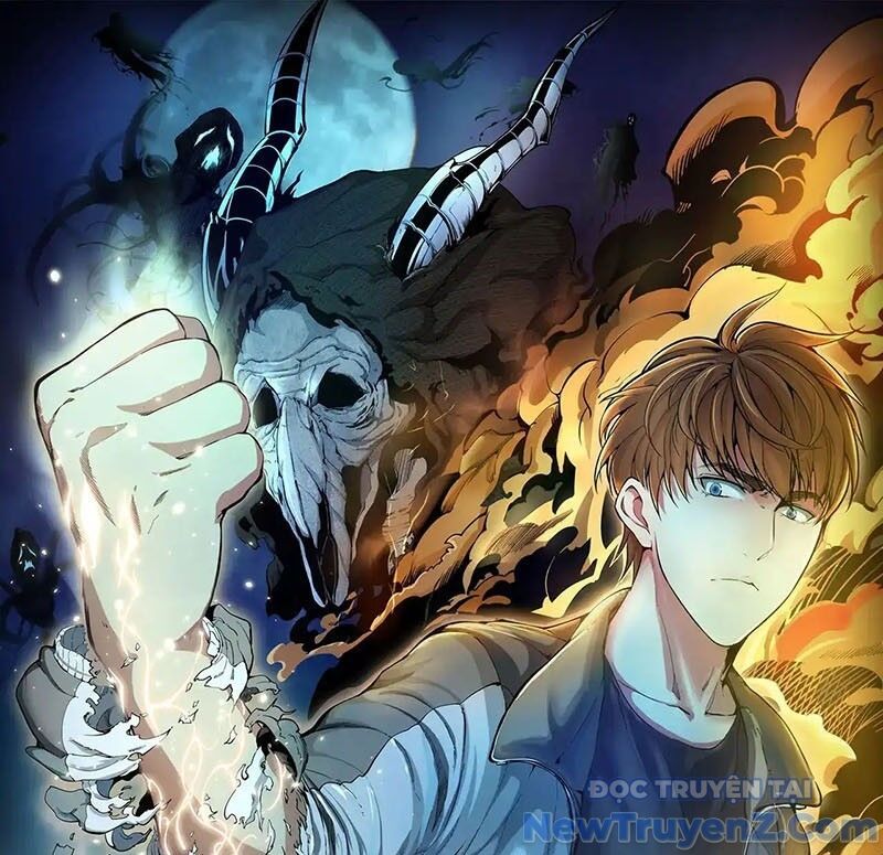 Cao Đẳng Linh Hồn Chap 334 - Next Chap 335