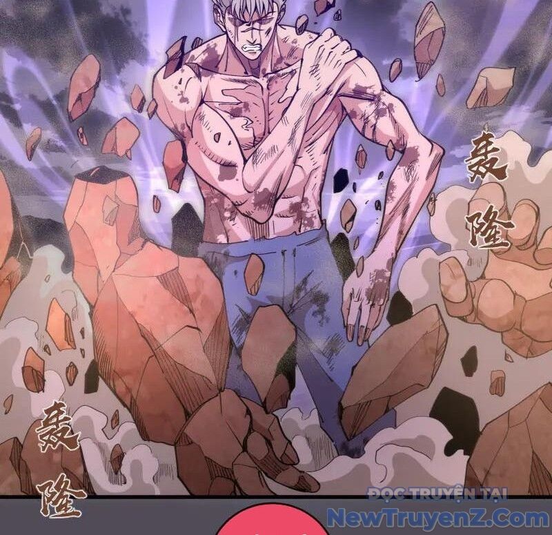 Cao Đẳng Linh Hồn Chap 334 - Next Chap 335