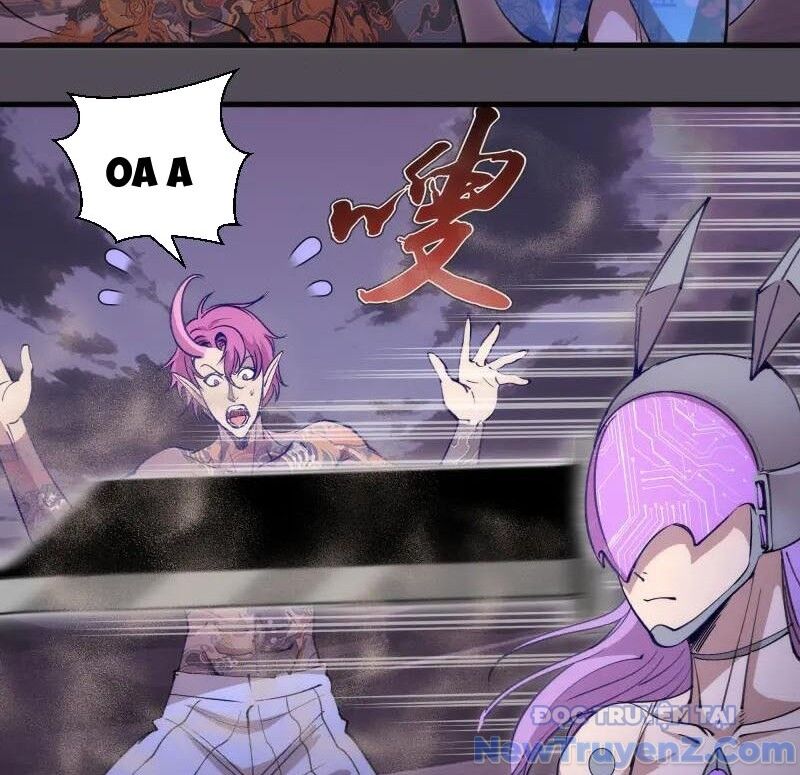 Cao Đẳng Linh Hồn Chap 334 - Next Chap 335
