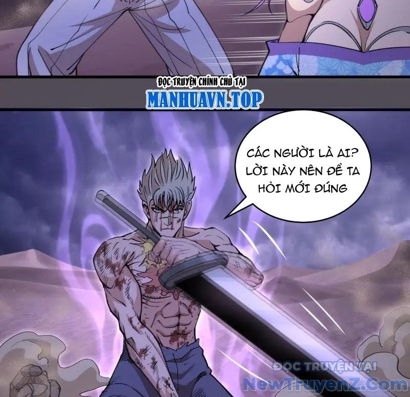 Cao Đẳng Linh Hồn Chap 334 - Next Chap 335