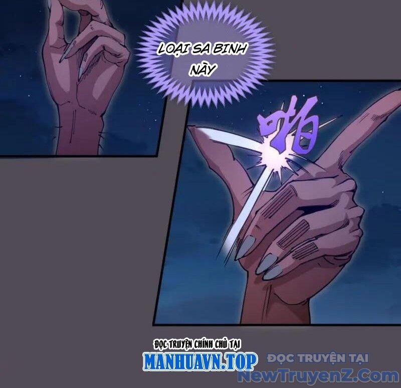 Cao Đẳng Linh Hồn Chap 334 - Next Chap 335