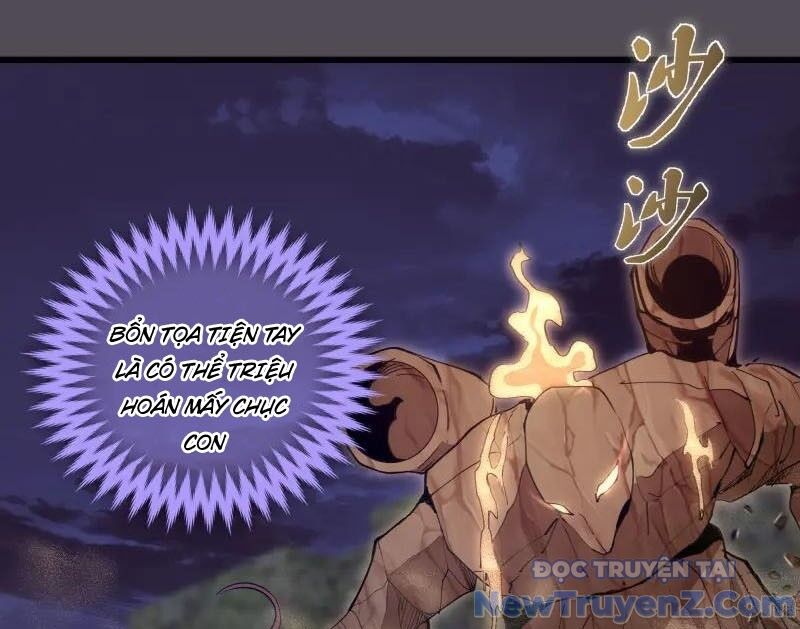 Cao Đẳng Linh Hồn Chap 334 - Next Chap 335