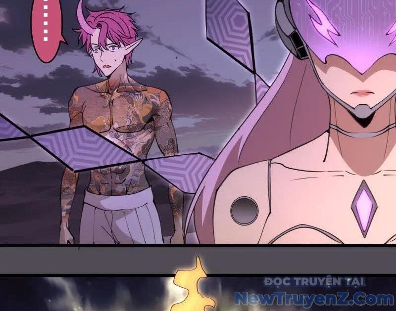Cao Đẳng Linh Hồn Chap 334 - Next Chap 335