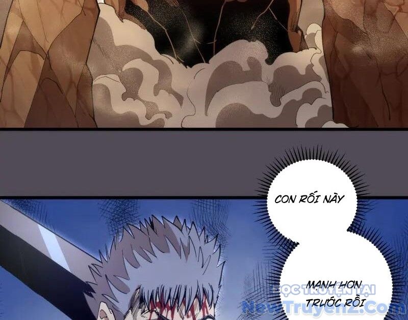 Cao Đẳng Linh Hồn Chap 334 - Next Chap 335