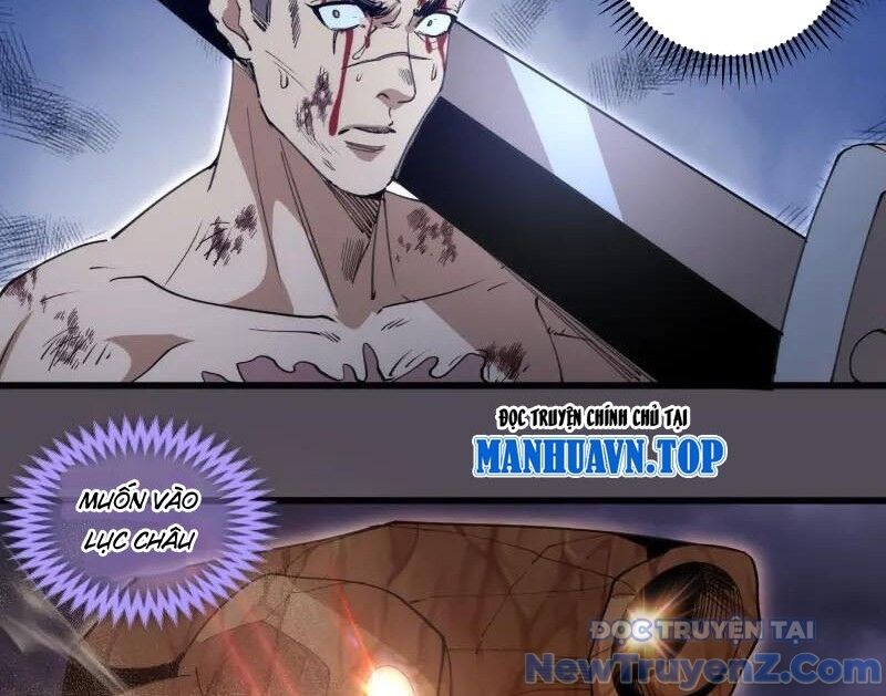 Cao Đẳng Linh Hồn Chap 334 - Next Chap 335