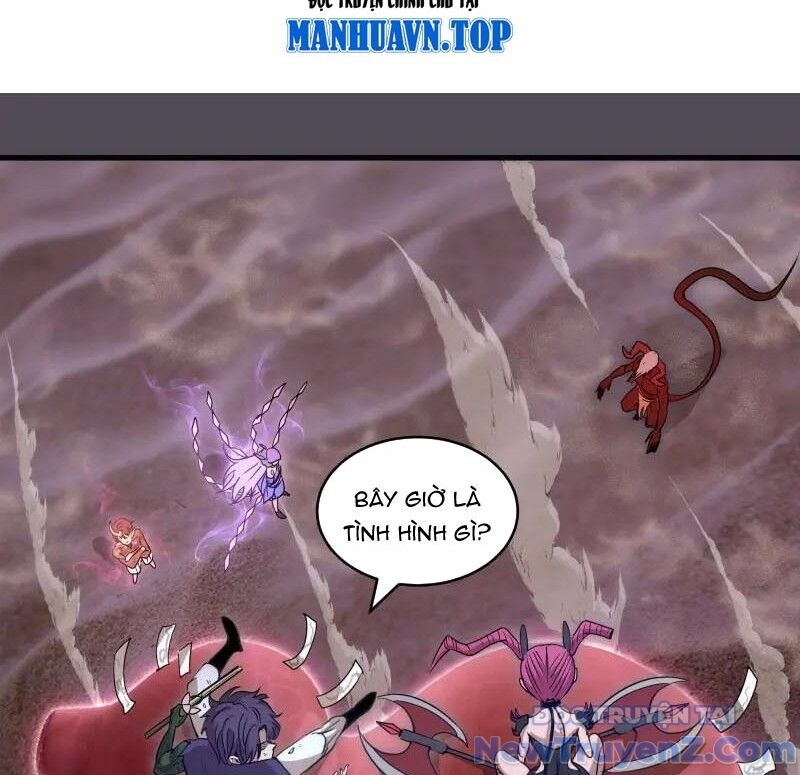 Cao Đẳng Linh Hồn Chap 334 - Next Chap 335