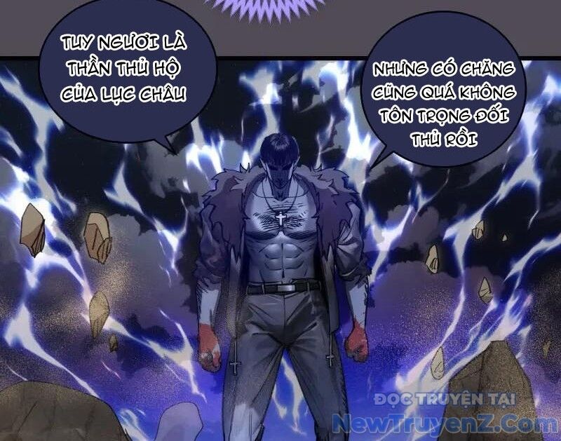 Cao Đẳng Linh Hồn Chap 334 - Next Chap 335