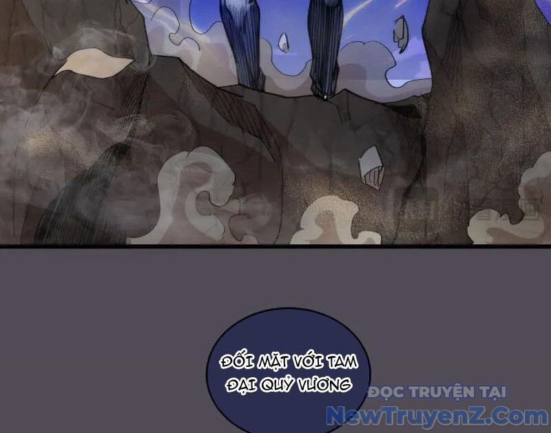 Cao Đẳng Linh Hồn Chap 334 - Next Chap 335