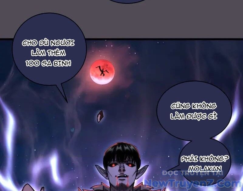 Cao Đẳng Linh Hồn Chap 334 - Next Chap 335